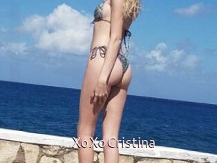 XoXoCristina