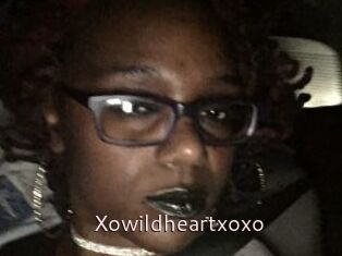 Xowildheartxoxo