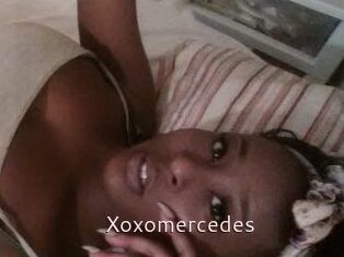 Xoxomercedes