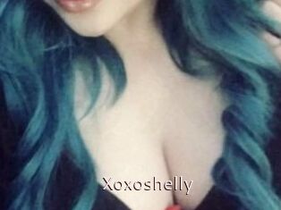 Xoxoshelly