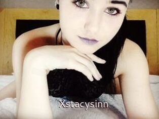 Xstacysinn