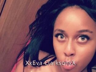 XxEva_ClarksonxX