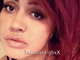 XxLunaLeighxX