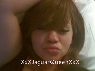 XxXJaguarQueenXxX