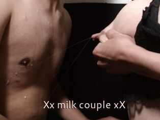 Xx_milk_couple_xX