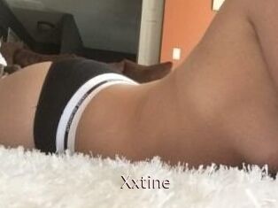 Xxtine