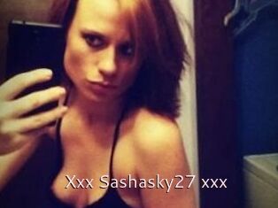 Xxx_Sashasky27_xxx