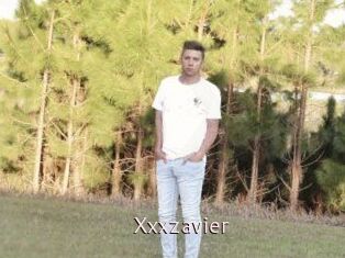 Xxxzavier