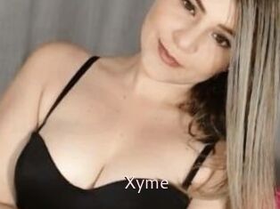 Xyme