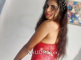 XAUDREYxx