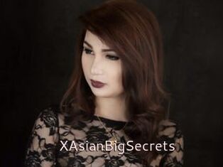 XAsianBigSecrets