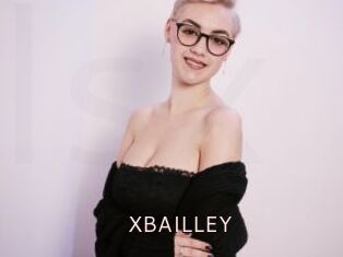 XBAILLEY