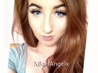 XBadAngelx