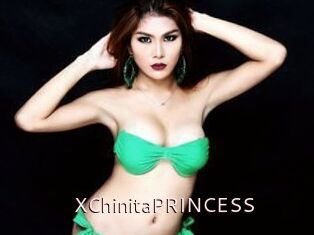 XChinitaPRINCESS