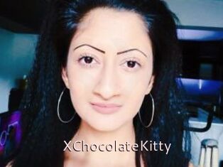 XChocolateKitty