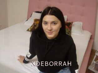 XDEBORRAH