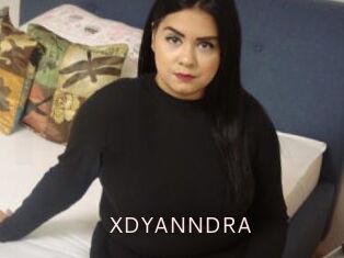 XDYANNDRA