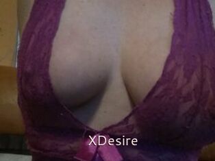 XDesire