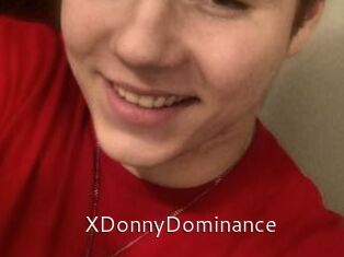 XDonnyDominance