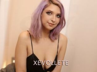 XEVOLLETE