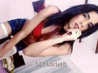 XEzkarleth