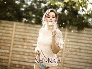 XHANAH