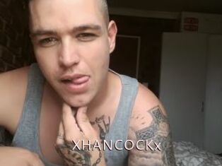 XHANCOCKx