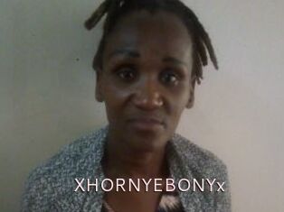 XHORNYEBONYx