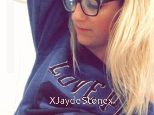 XJaydeStonex