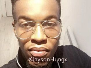 XJayson_Hungx