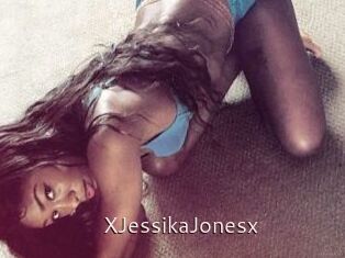 XJessikaJonesx