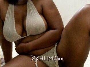 XKHUMOxx