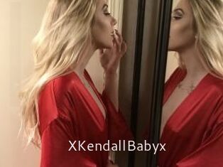 XKendallBabyx