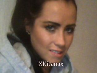 XKitanax