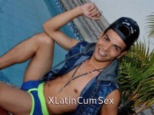 XLatinCumSex