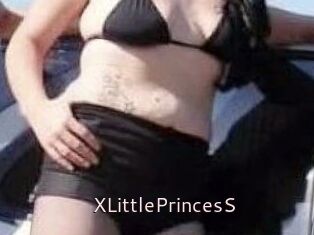 XLittlePrincesS