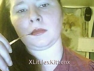 XLittlexKittenx