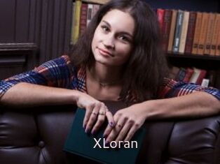 XLoran