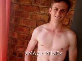 XMAGICMIKEx