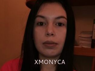 XMONYCA