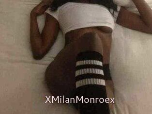 XMilanMonroex