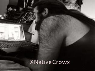 XNativeCrowx