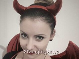 XNaughtyKatyx