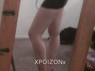 XPOIZONx