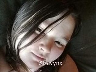 XRavynx