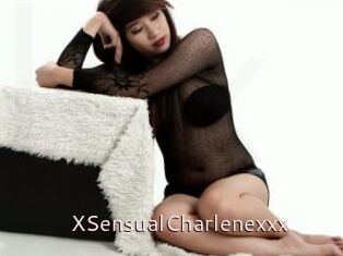 XSensualCharlenexxx