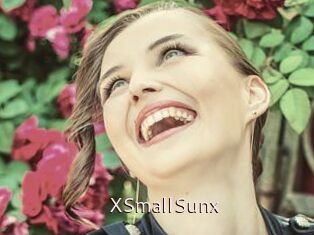 XSmallSunx