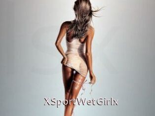 XSportWetGirlx