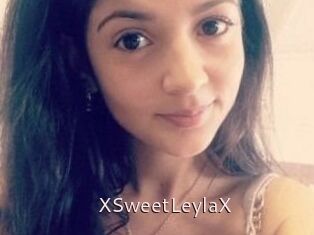 XSweetLeylaX