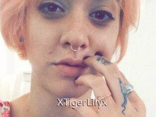 XTigerLilyx